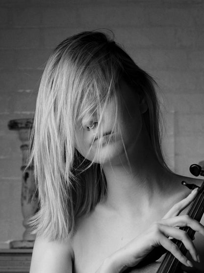 Violin Love #1