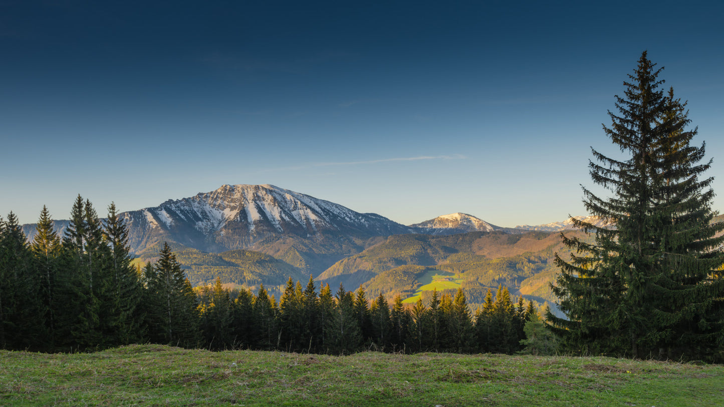Ötscher #2