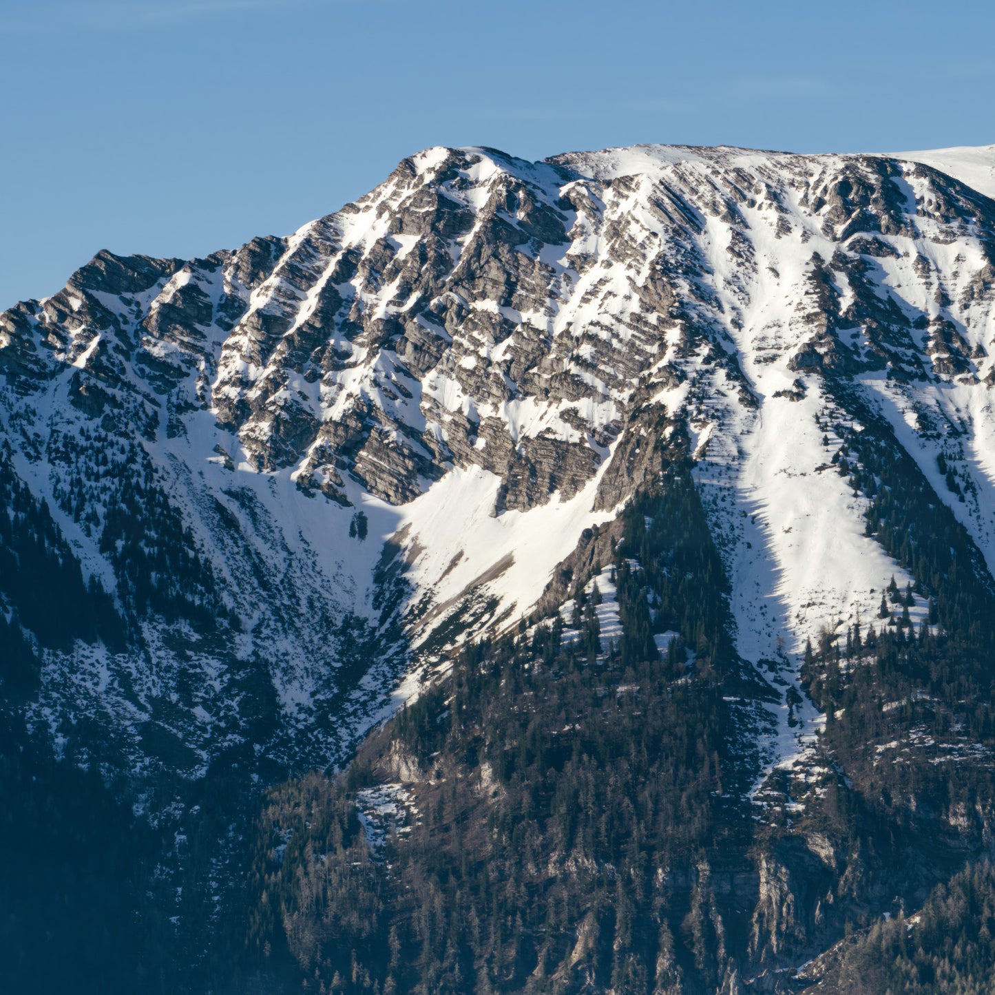 Ötscher #3