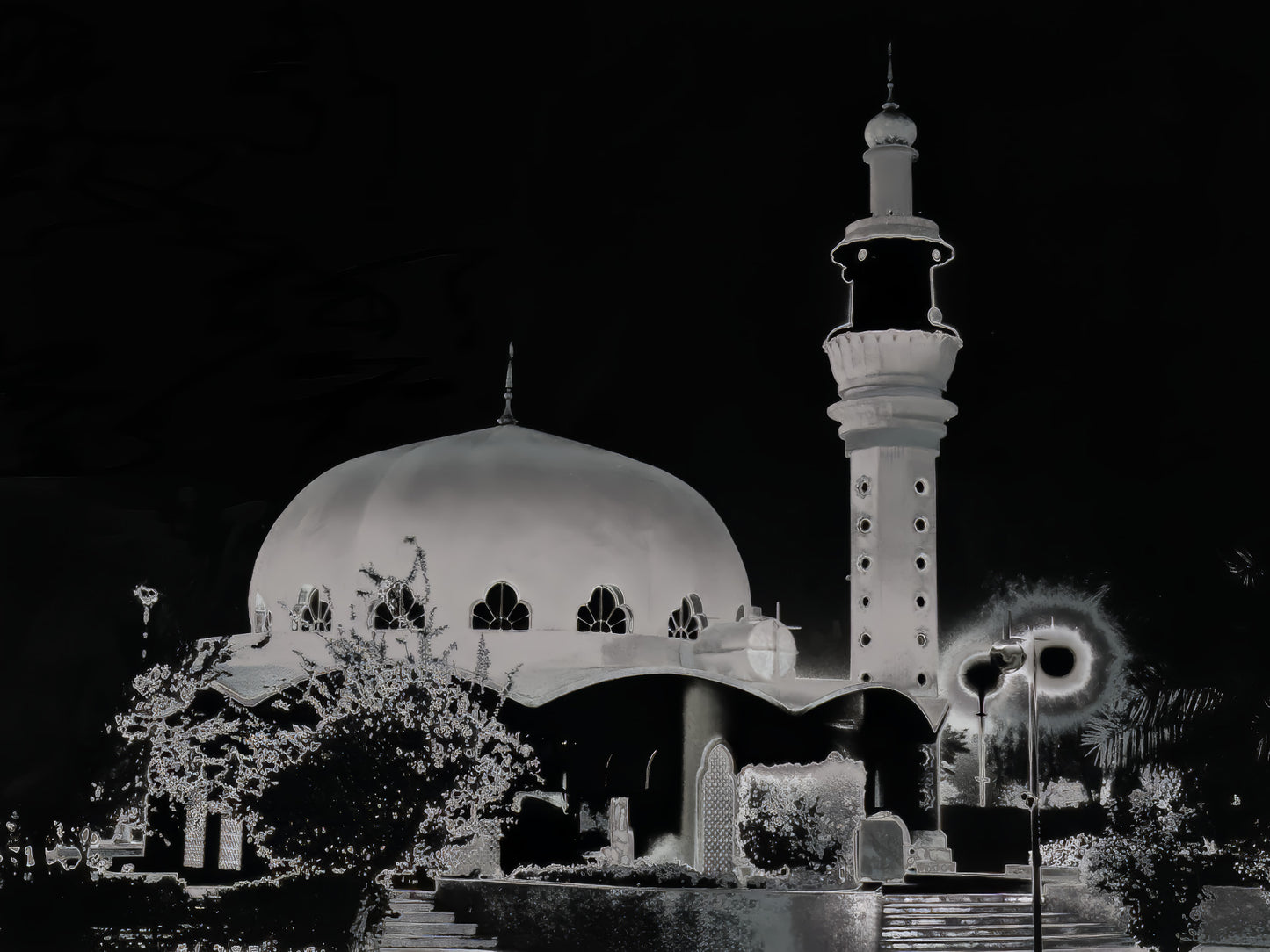 Night Prayer #01-3