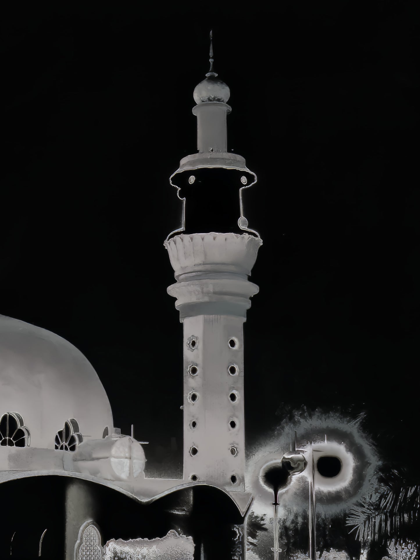 Night Prayer #01-3
