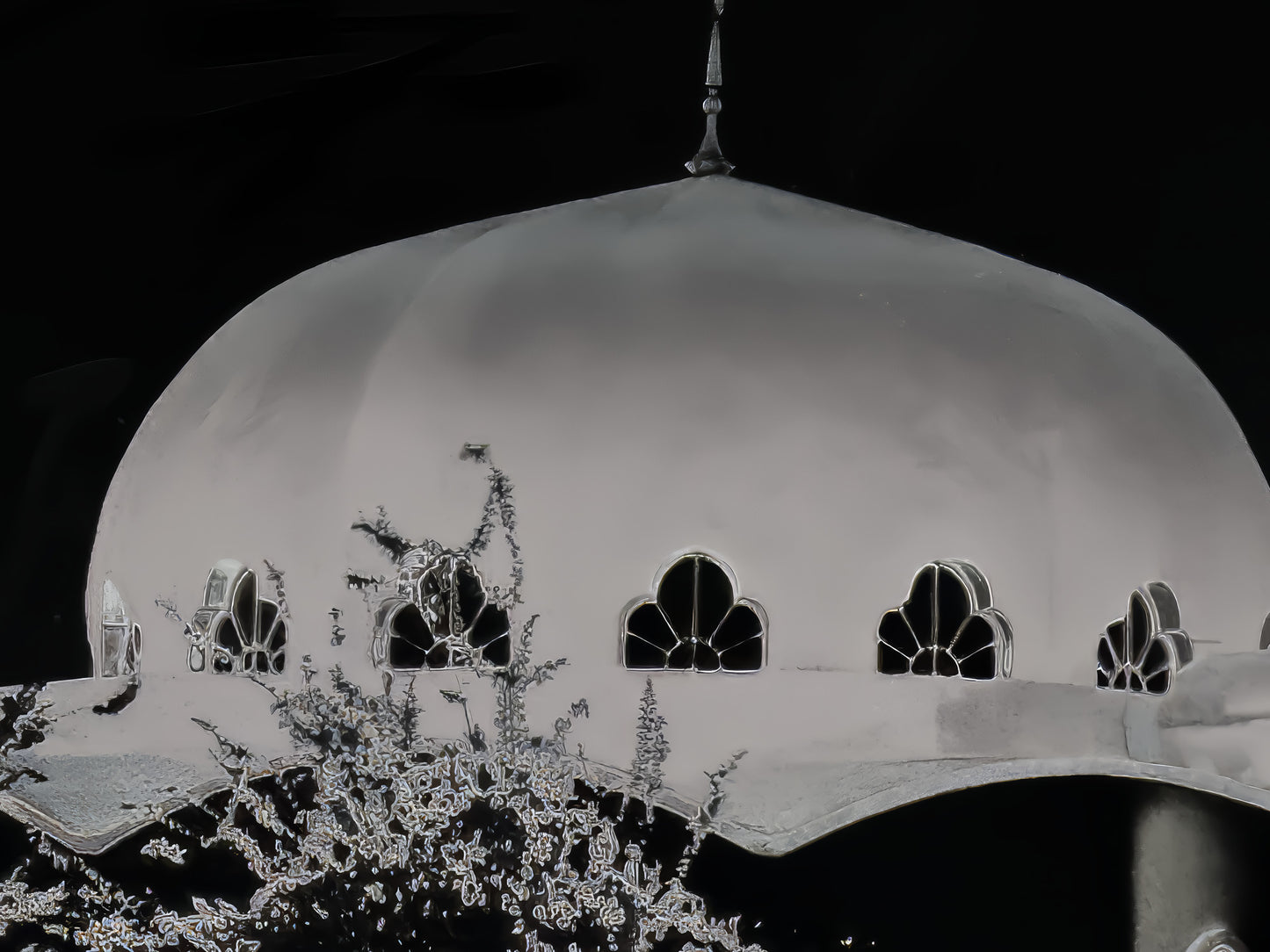 Night Prayer #01-3
