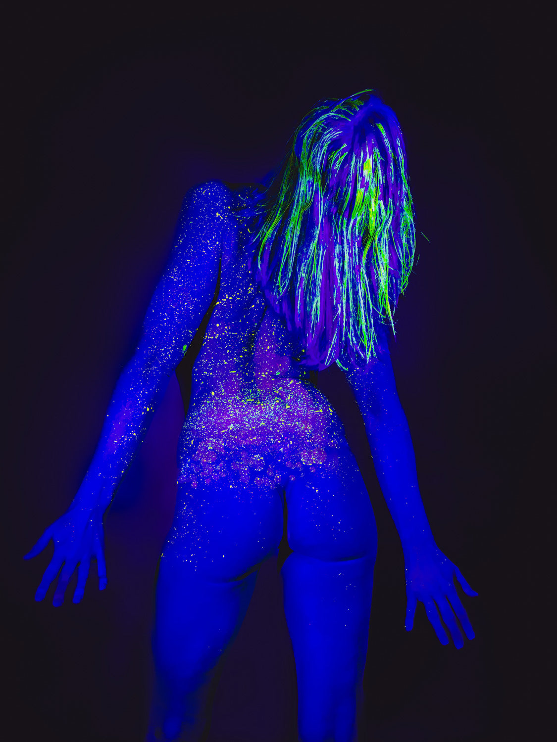 Julia #02