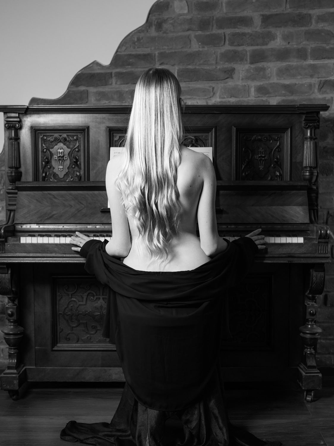 Piano Love #01