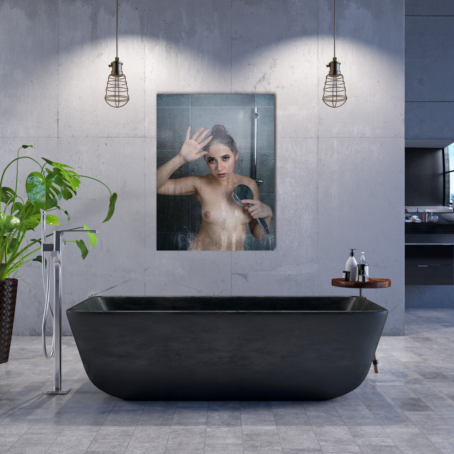 Bathroom #07