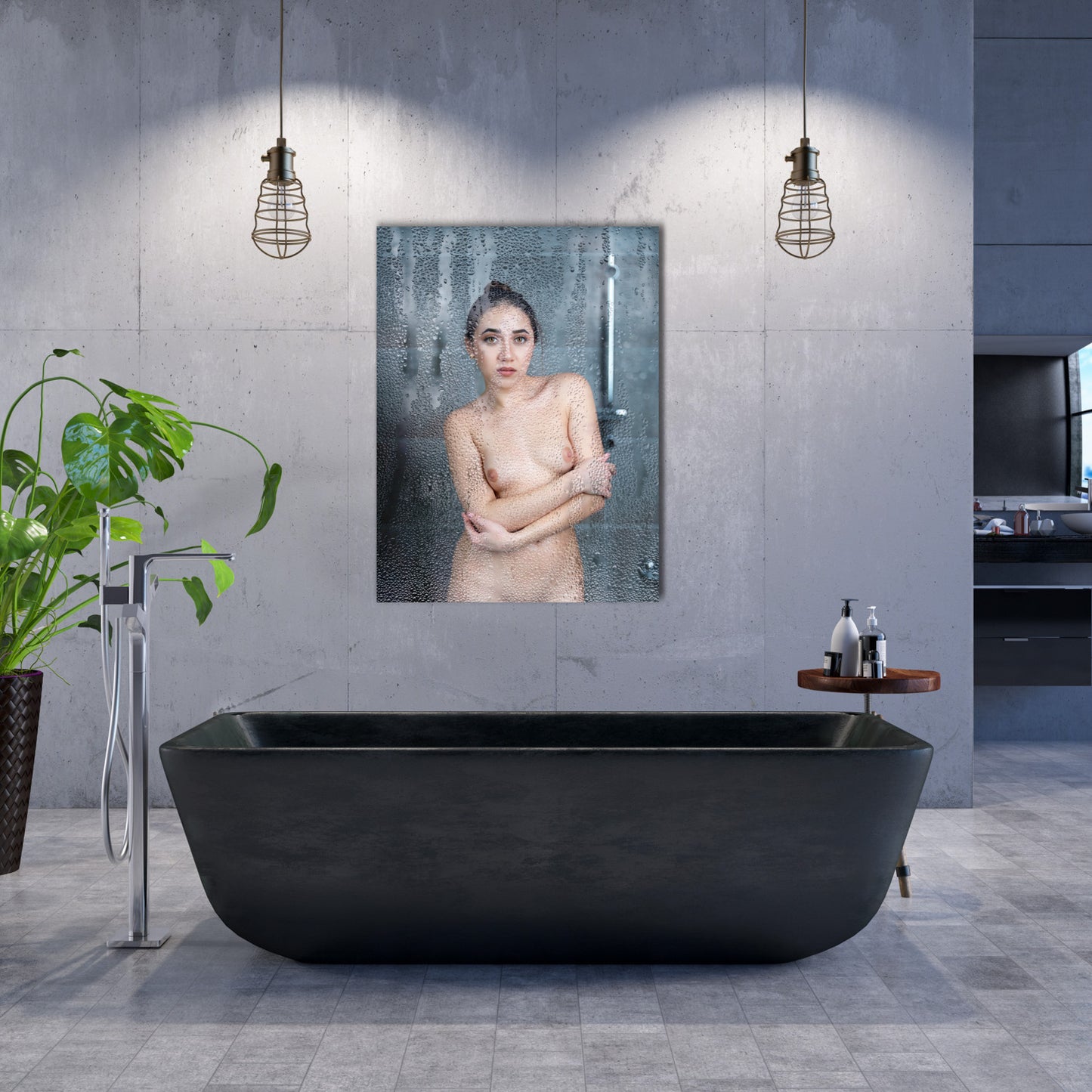 Bathroom #04