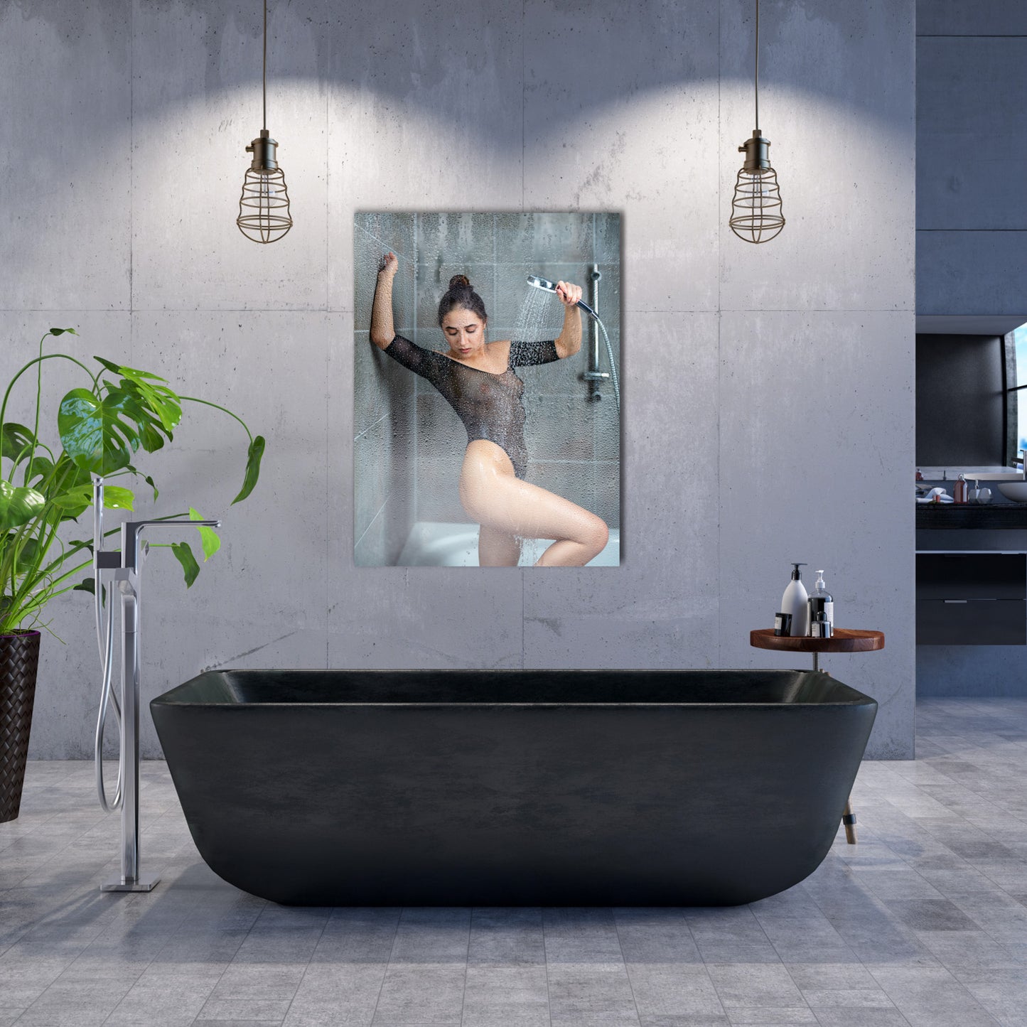 Bathroom #03
