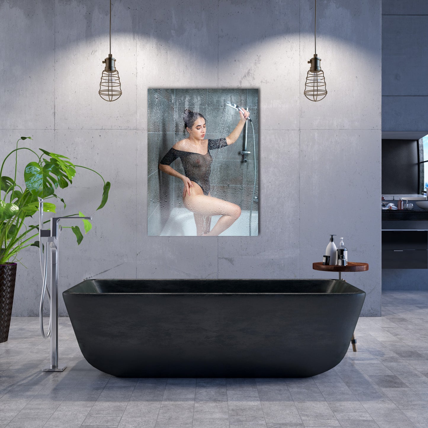 Bathroom #02