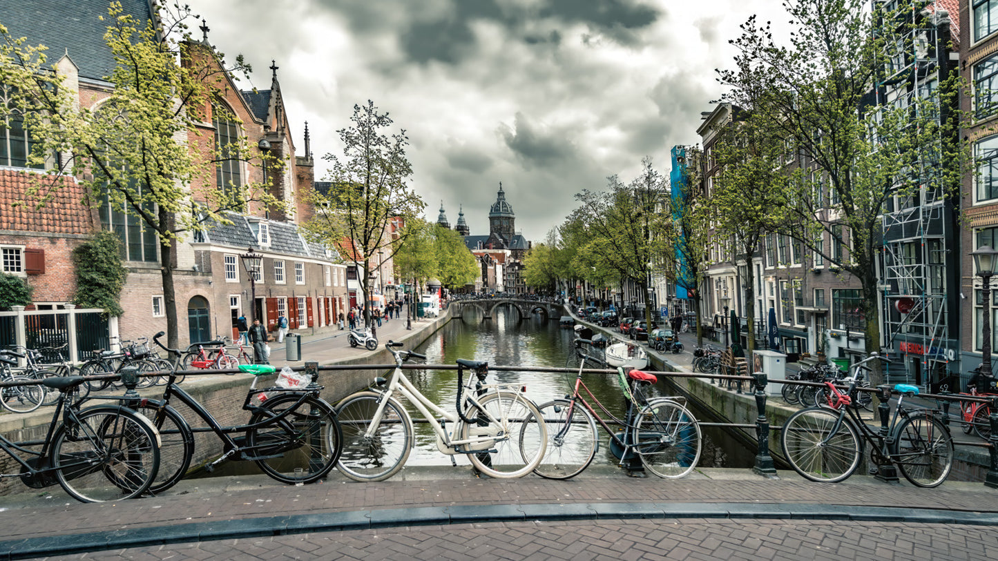 Amsterdam