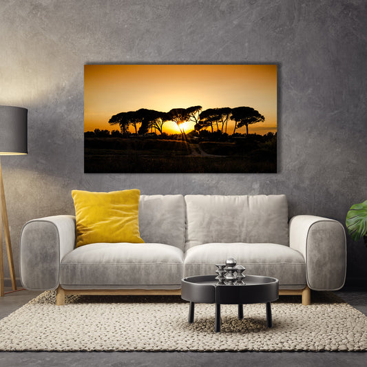 Sunset North Cyprus #3