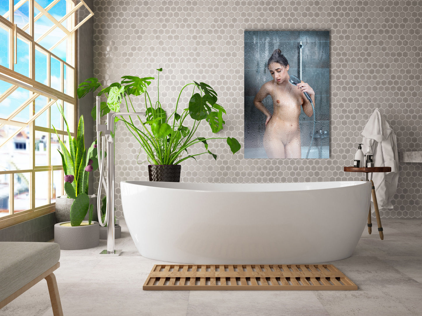 Bathroom #05