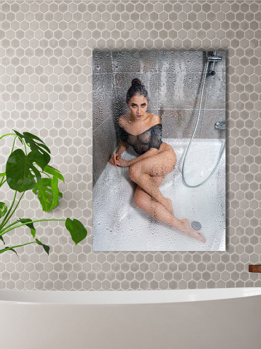Bathroom #01
