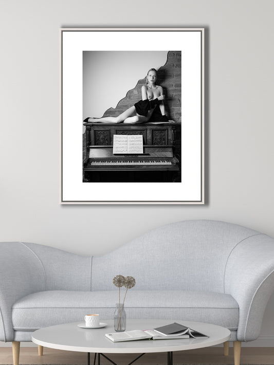 Piano Love #03