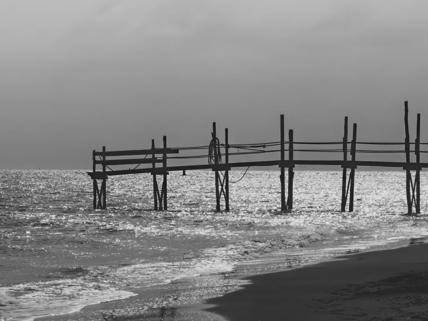 Niederlande Texel