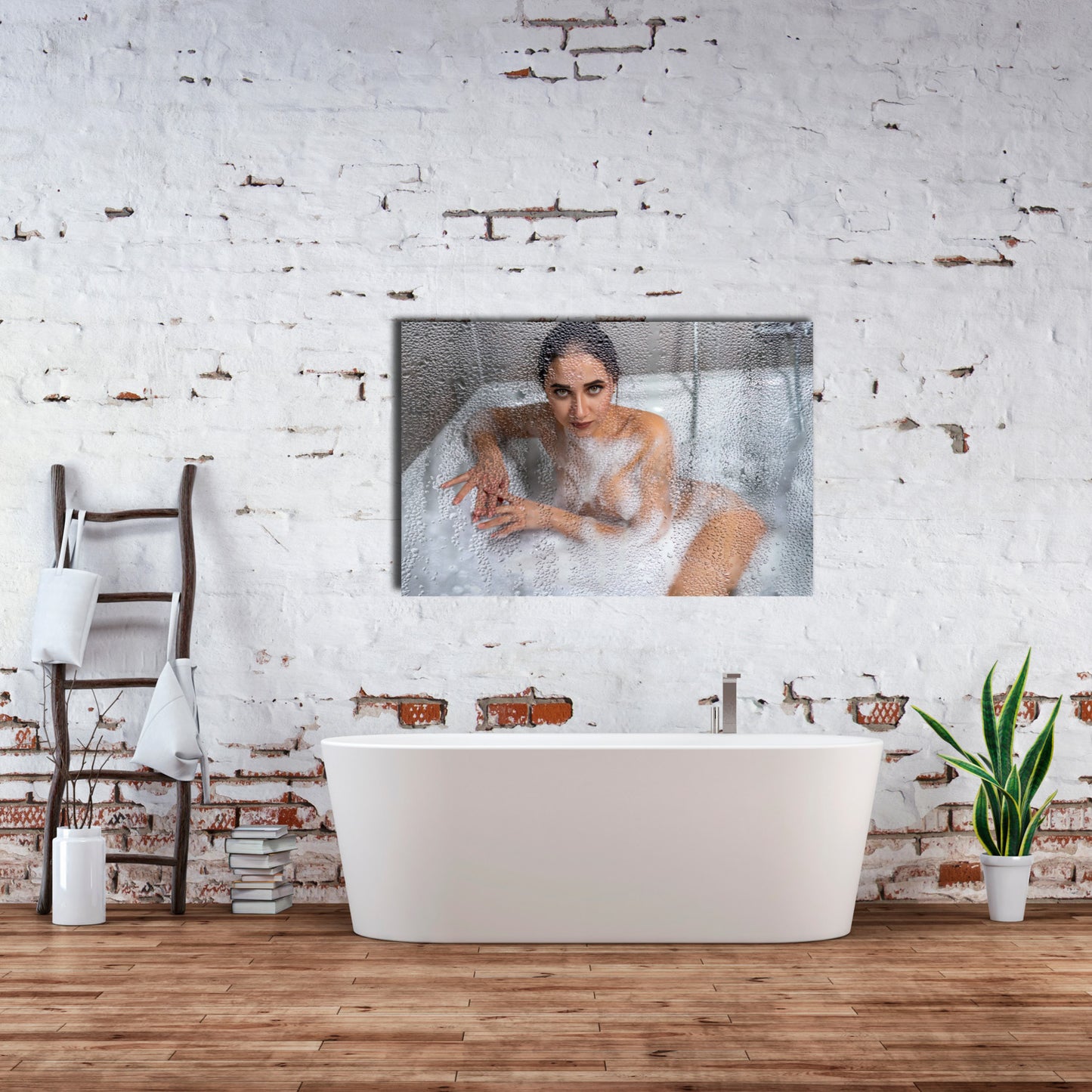 Bathroom #09
