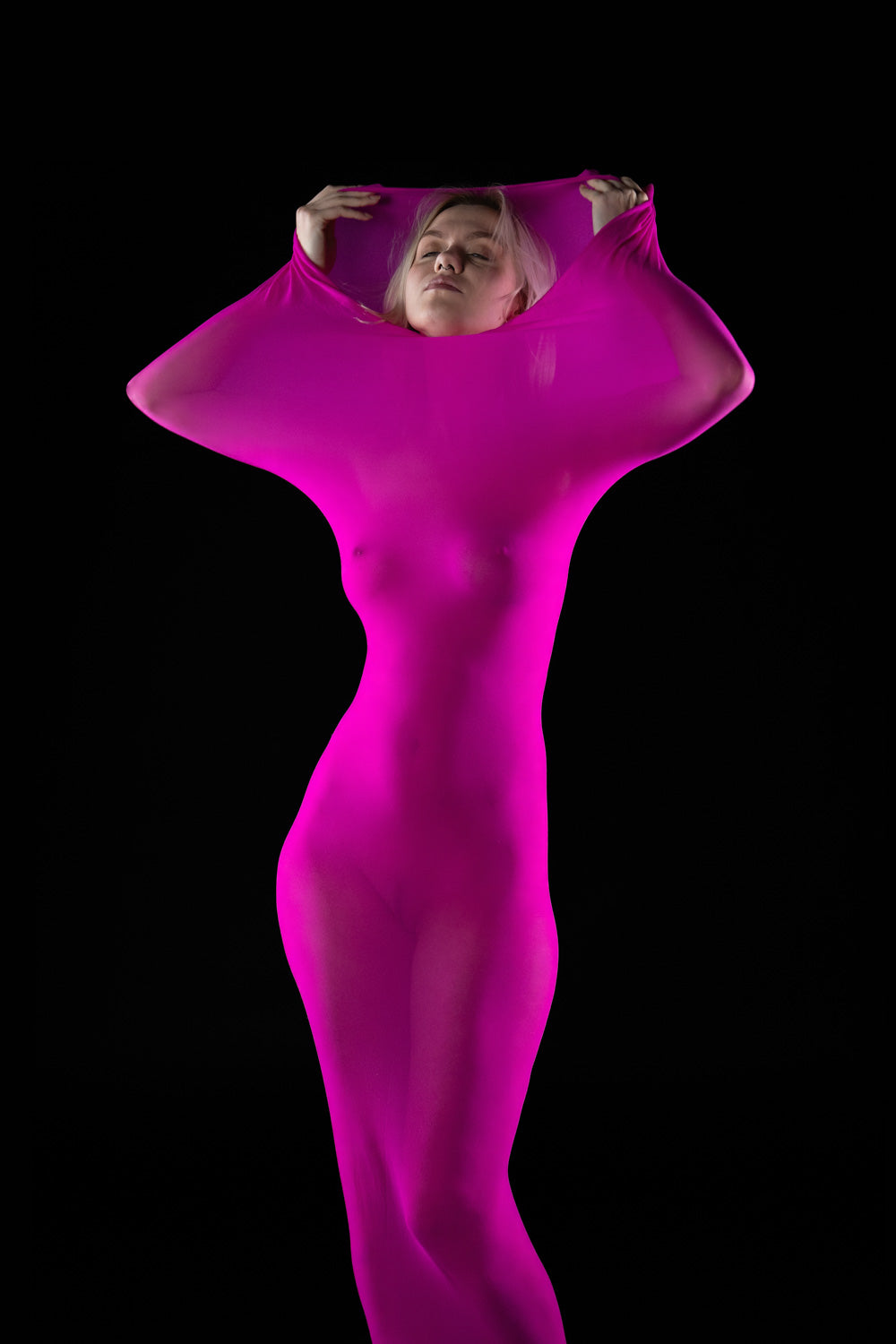 Pink Love #2