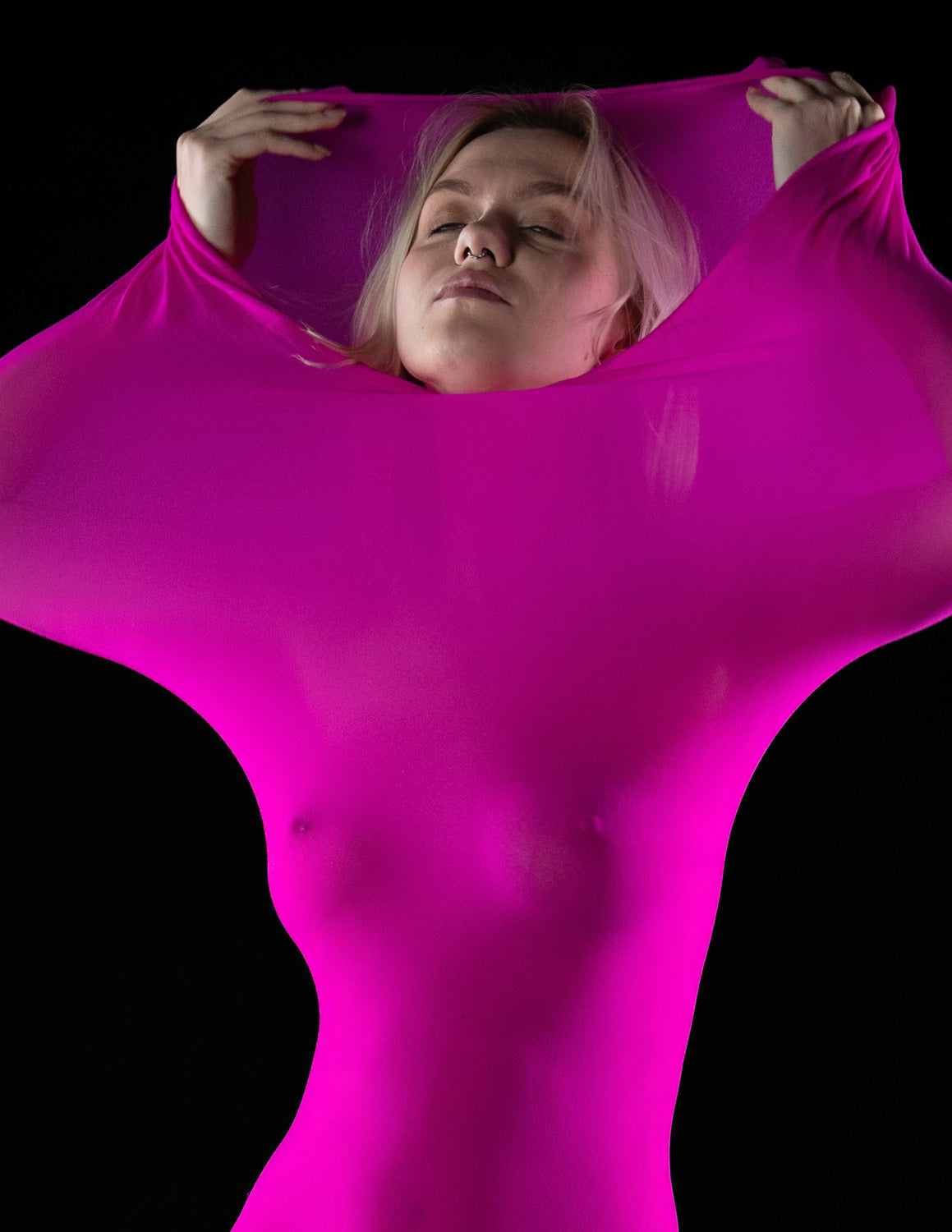Pink Love #2