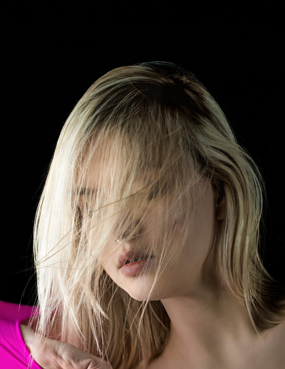 Pink Love #4