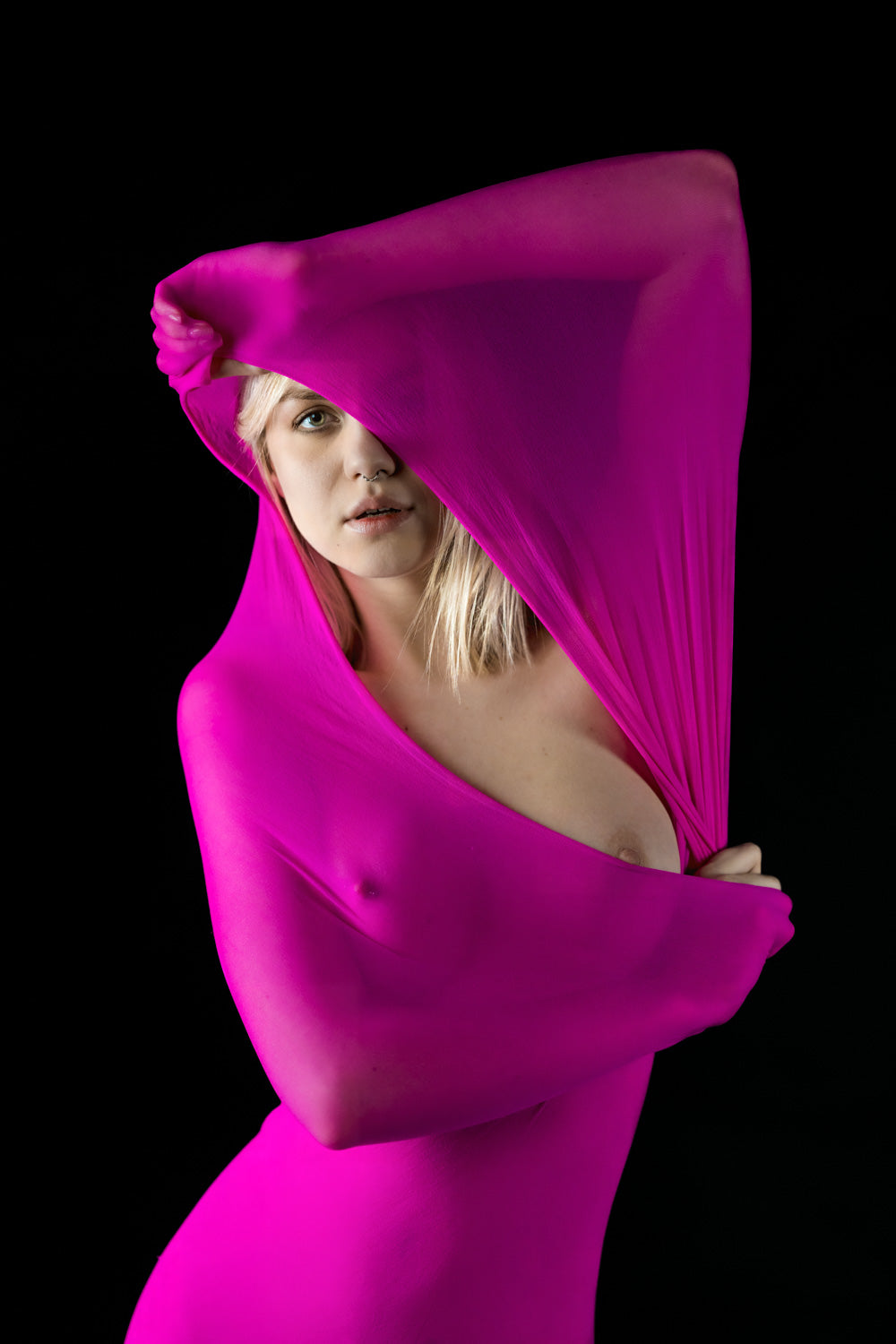 Pink Love #1