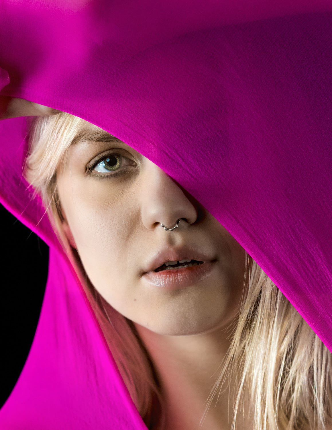 Pink Love #1