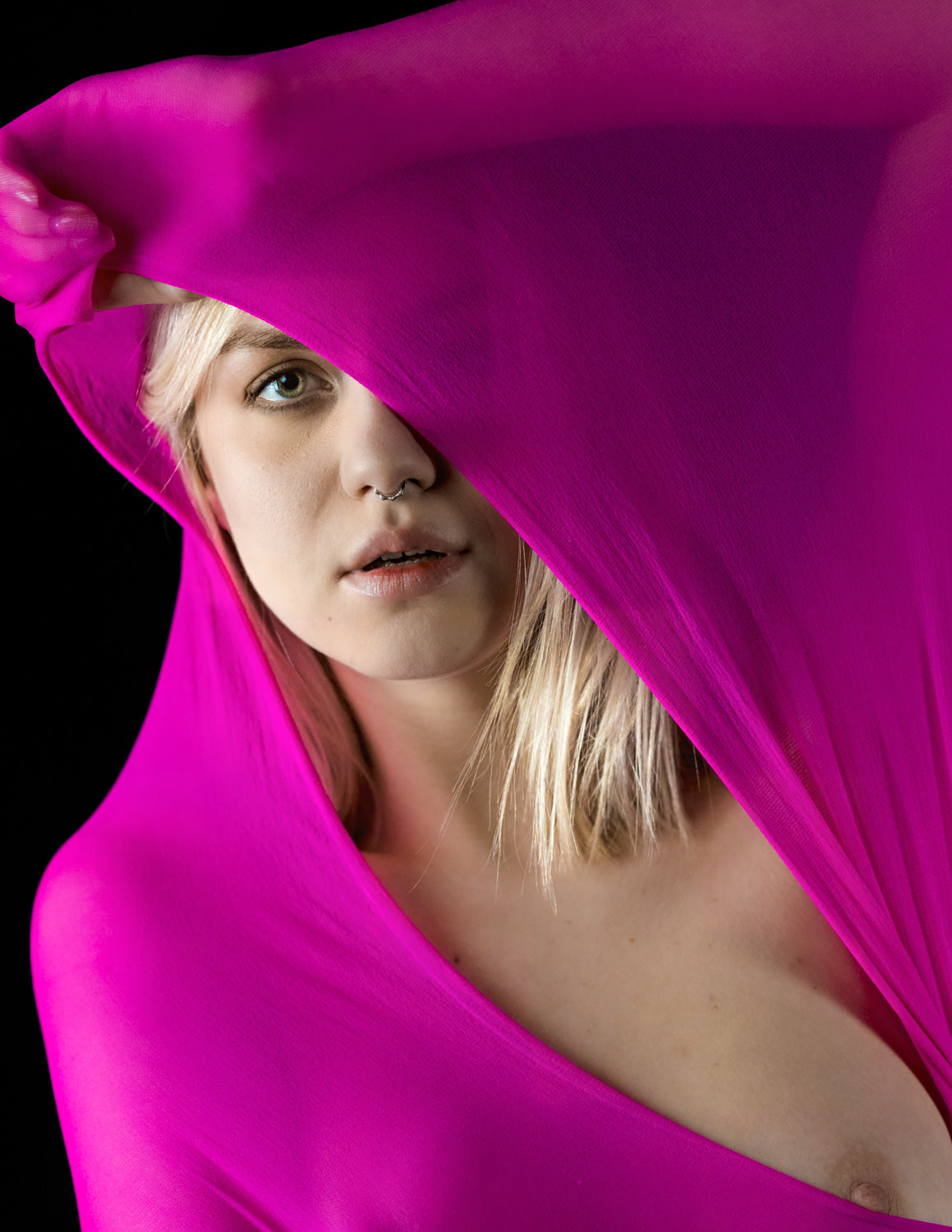 Pink Love #1