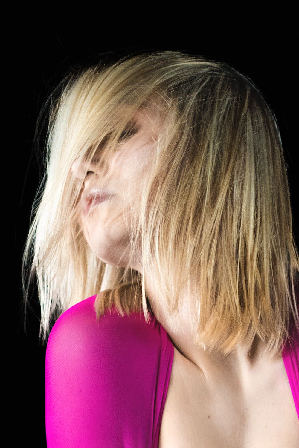 Pink Love #6