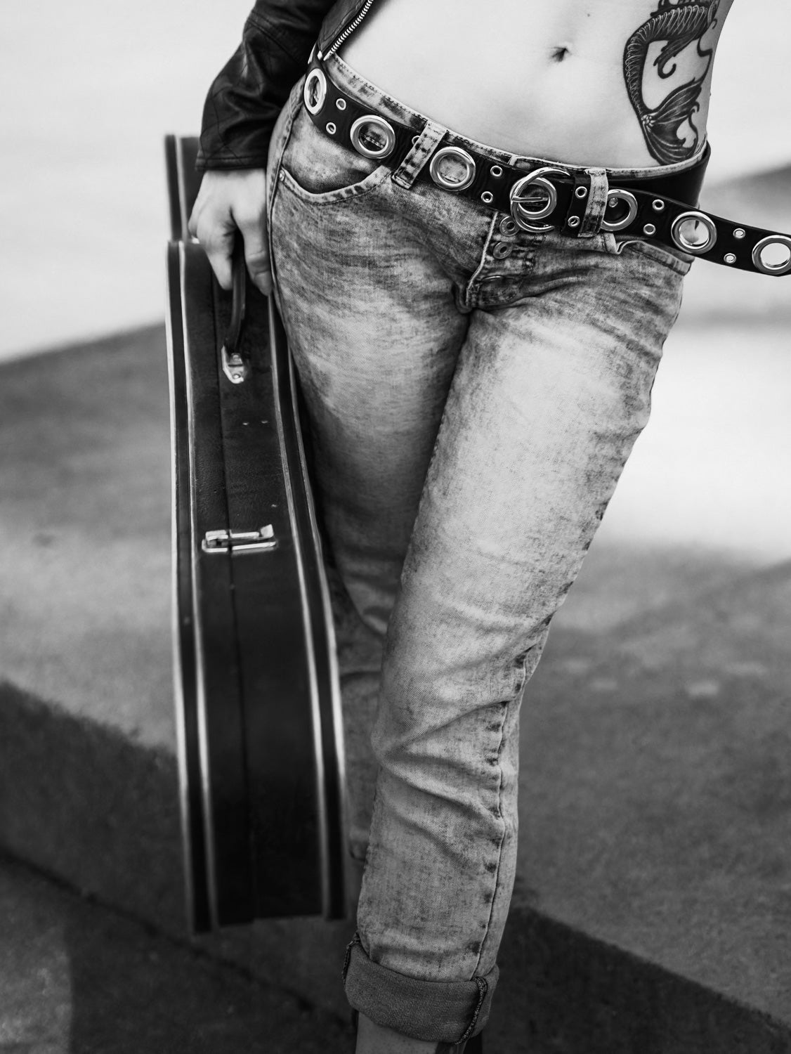 Bass Love #10