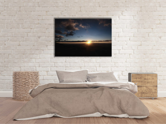 Sunrise "Hohe Wand" #2