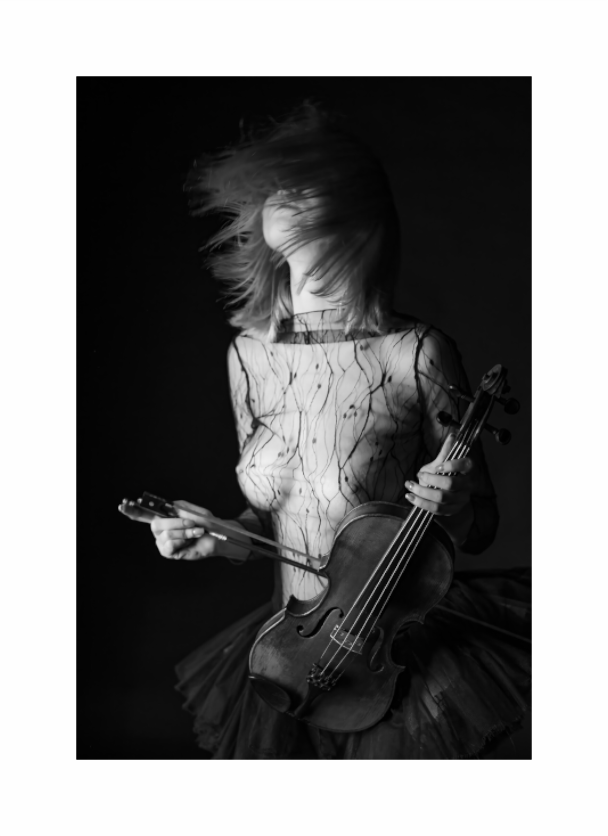 Main image Violin Love