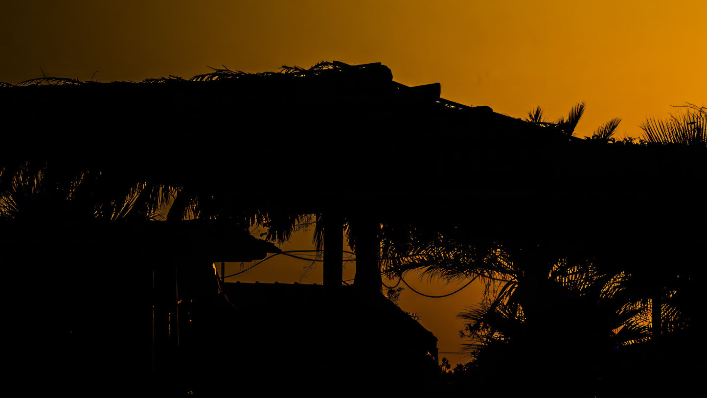 Sunset North Cyprus #1