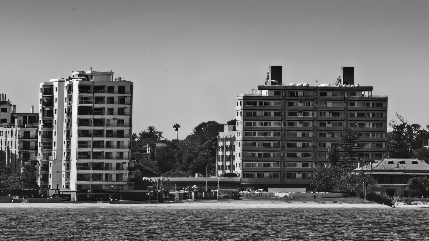 Varosha #1