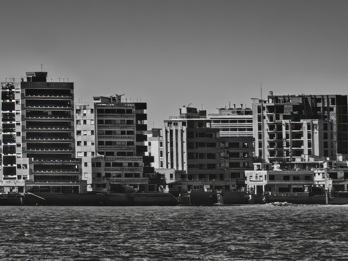 Varosha #1