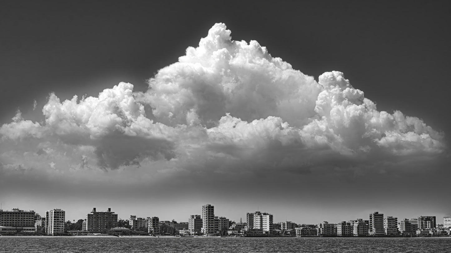 Varosha #1