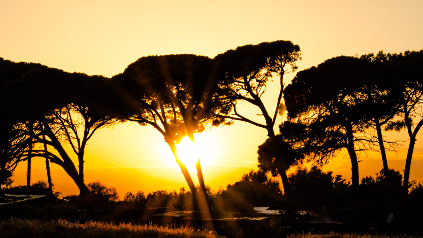 Sunset North Cyprus #3