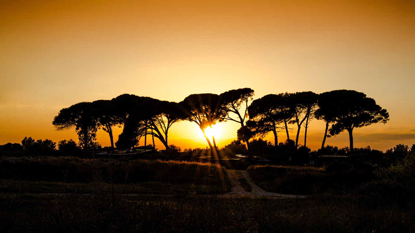 Sunset North Cyprus #3