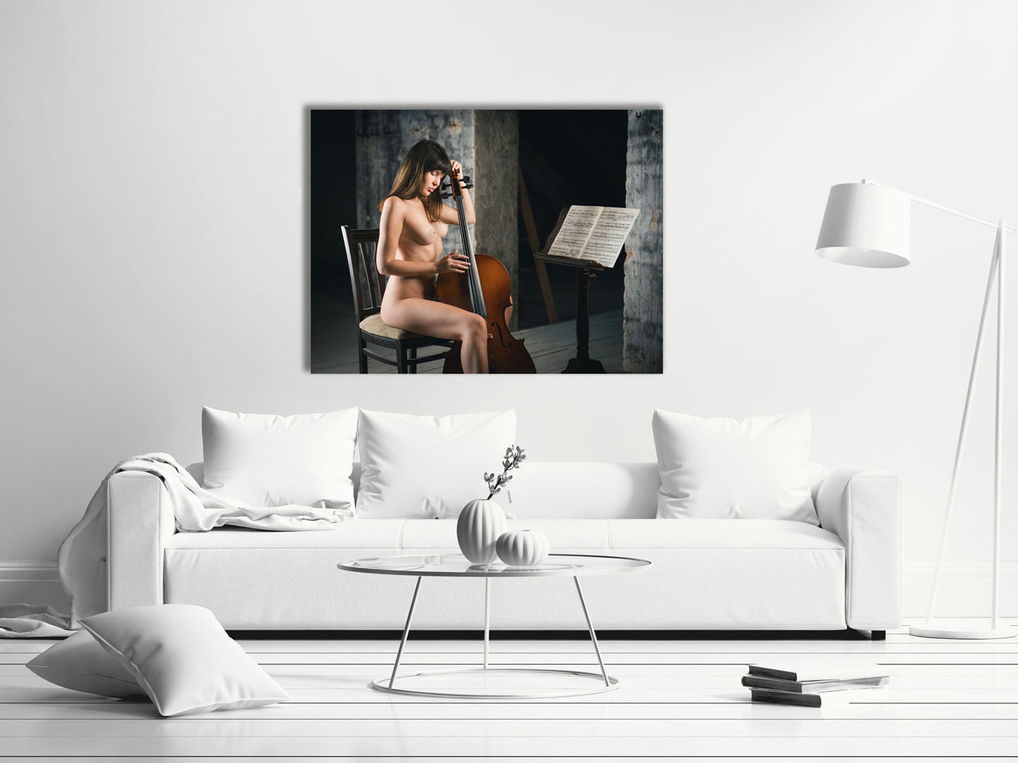 Chello Love - Wachsenegger