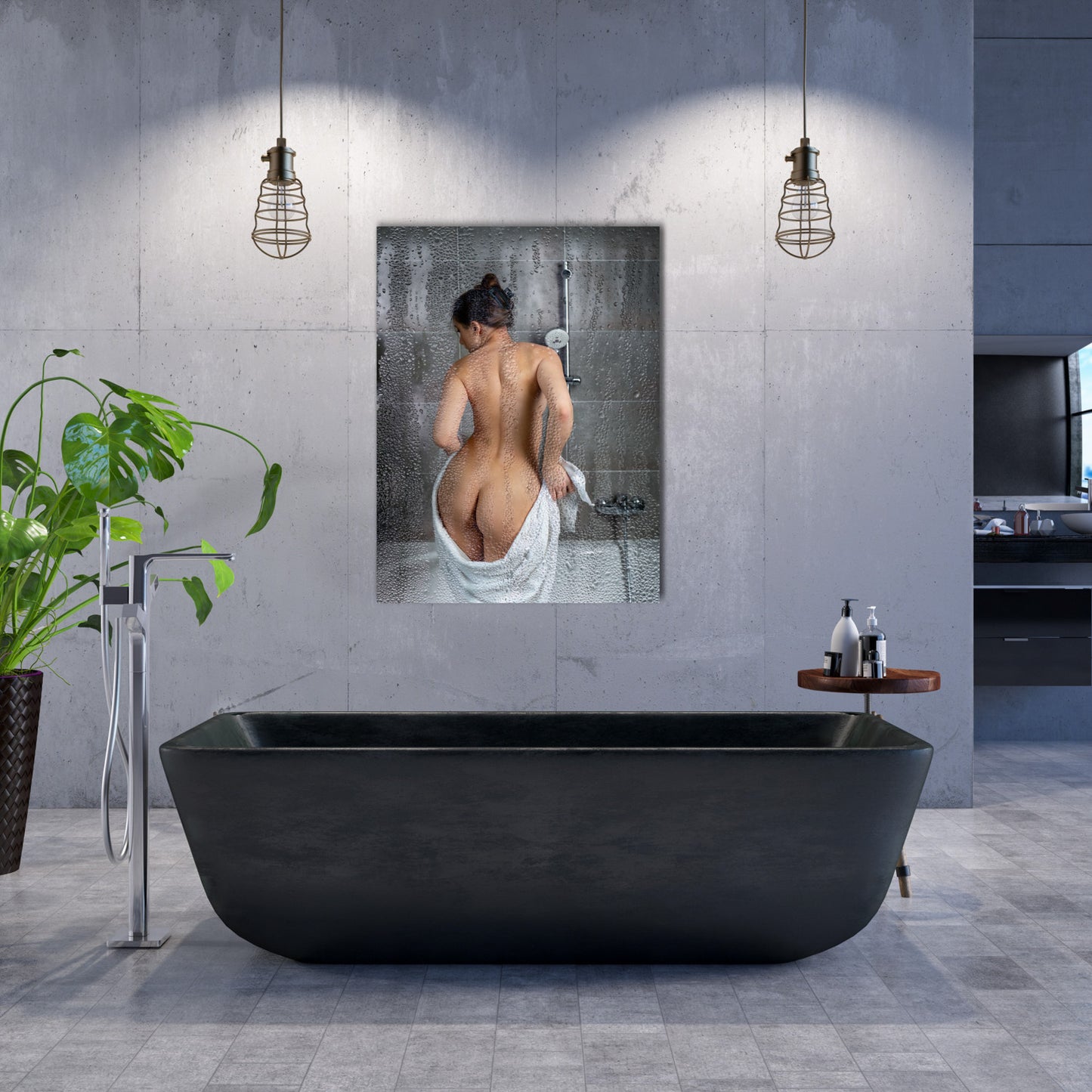 #11 Emilia – Private Moments