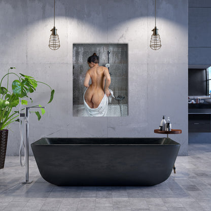 #11 Emilia – Private Moments