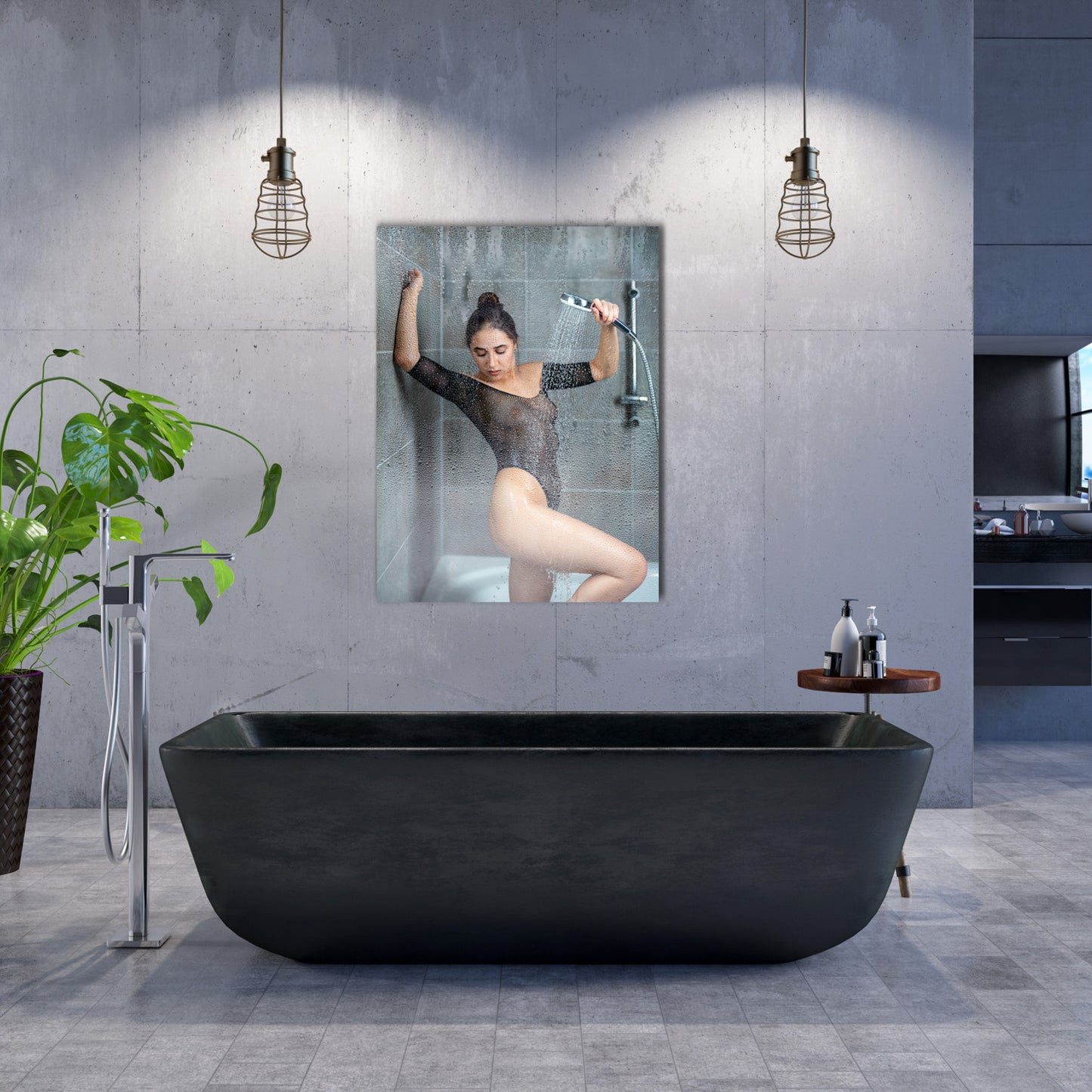 #03 Emilia – Private Moments