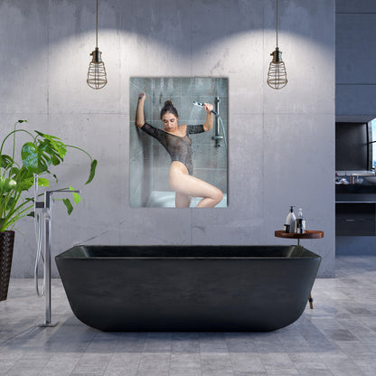 #03 Emilia – Private Moments