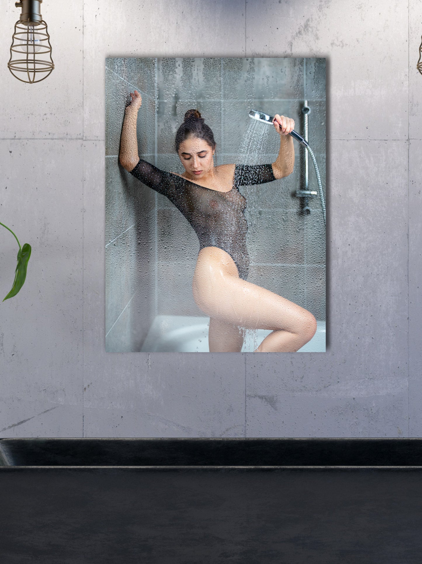 #03 Emilia – Private Moments