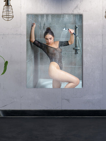 #03 Emilia – Private Moments