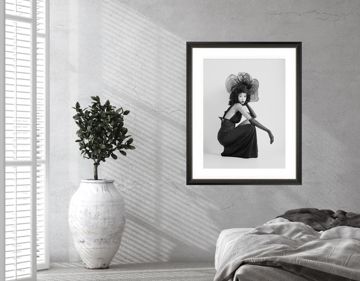 Empress in Light #04