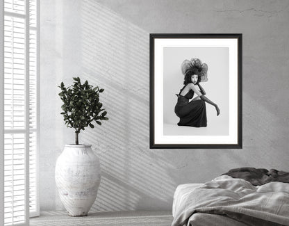 Empress in Light #04