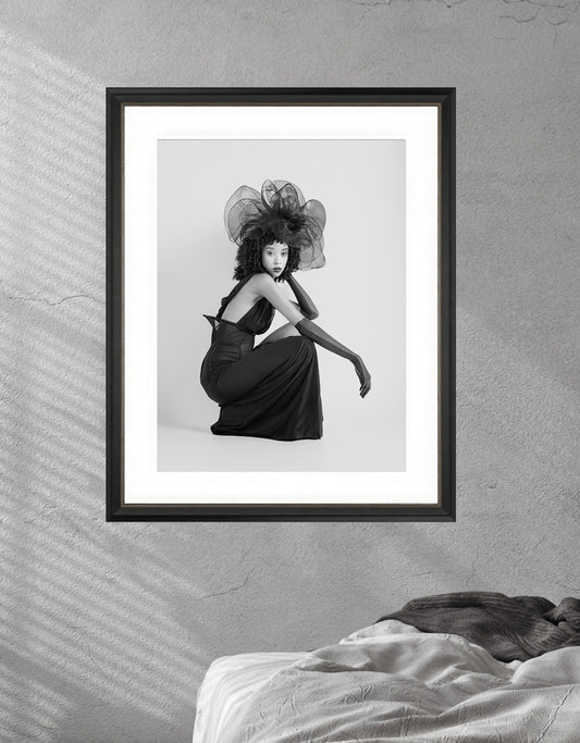 Empress in Light #04