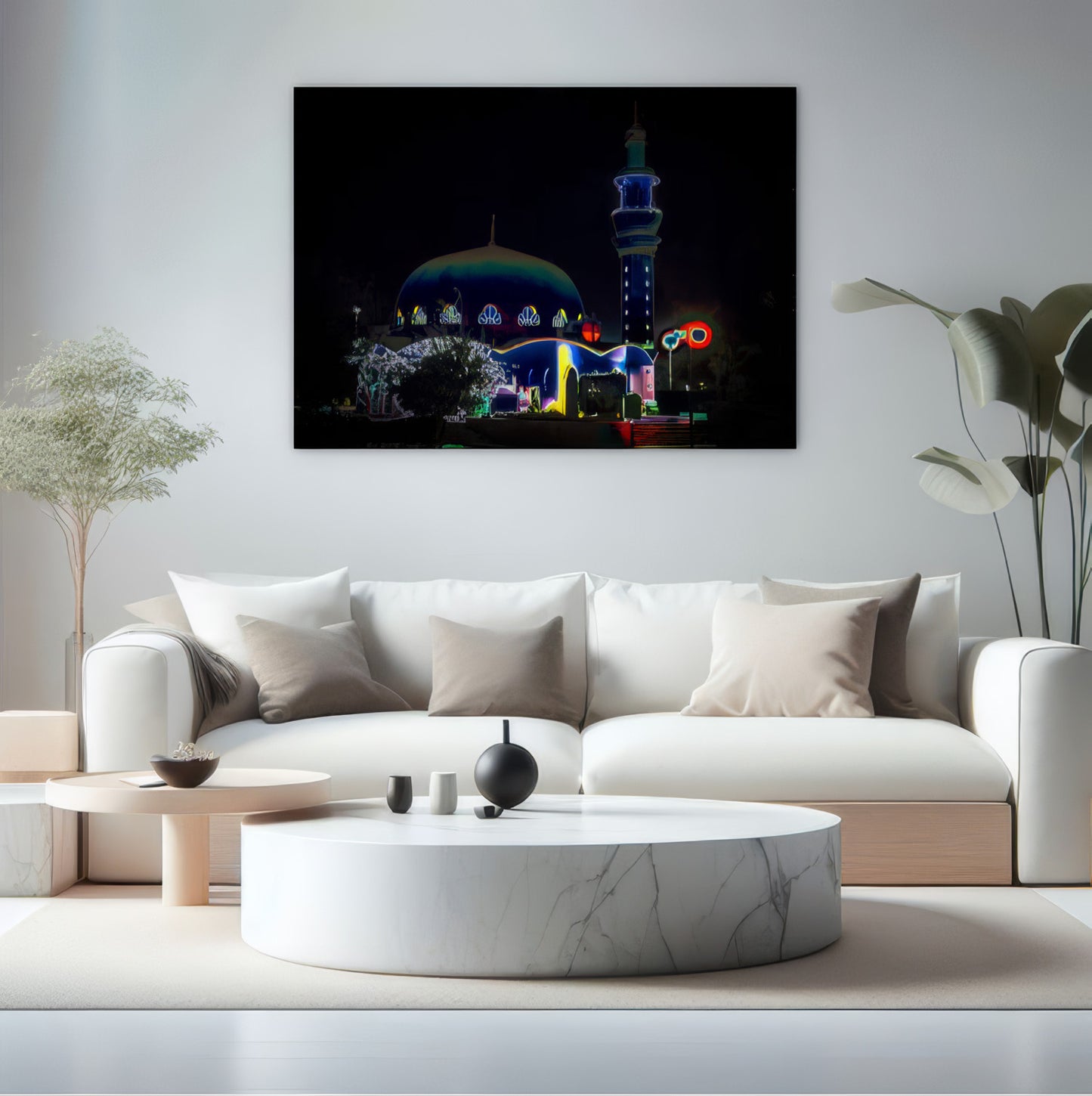 Main image #01-1 Kupel der Stille