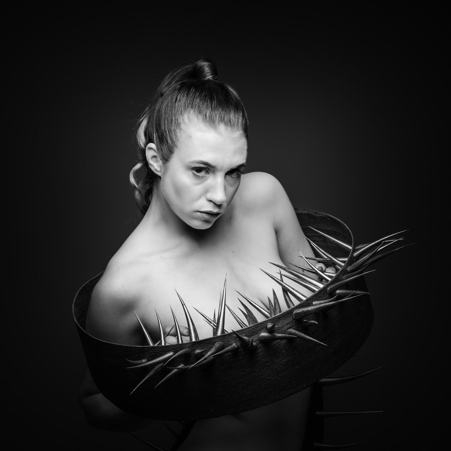 Dornen unserer Zeit #02