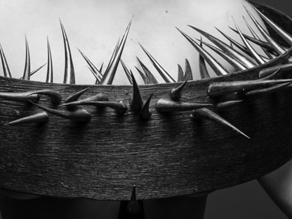 Dornen unserer Zeit #03