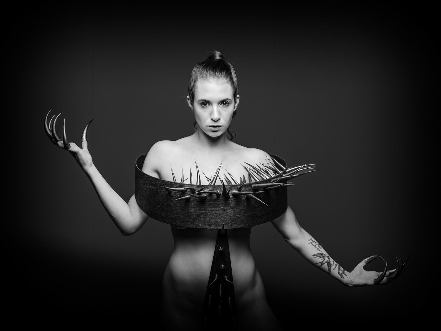 Dornen unserer Zeit #03