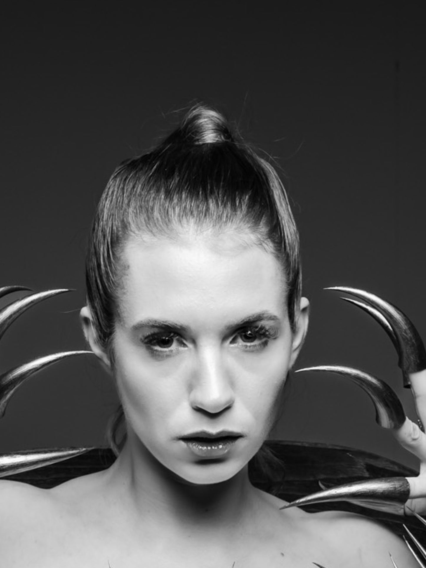 Dornen unserer Zeit #04